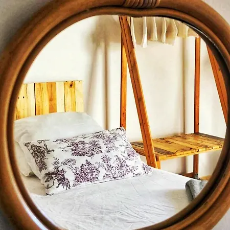 Ecolodge Entre Mer & Campagne - Maison Et D'hotes - Le Havre Honfleur Etretat