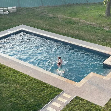 Ecolodge Entre Mer & Campagne - Maison Et D'hotes - Le Havre Honfleur Etretat Affittacamere